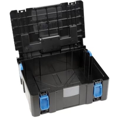 HBM modulaire gereedschapskoffer middel