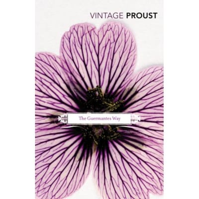 In Search Of Lost Time, Vol 3 - Marcel Proust