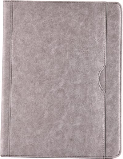 Tablet Hoes geschikt voor Apple iPad Pro 2021 (11 inch) | Book Case | Grijs