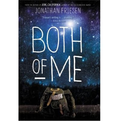 Both Of Me - Jonathan Friesen