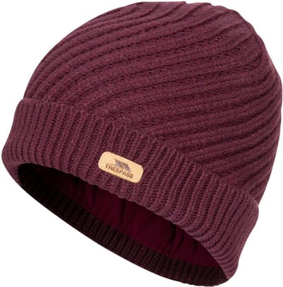 Trespass Twisted - Female Hat Fig