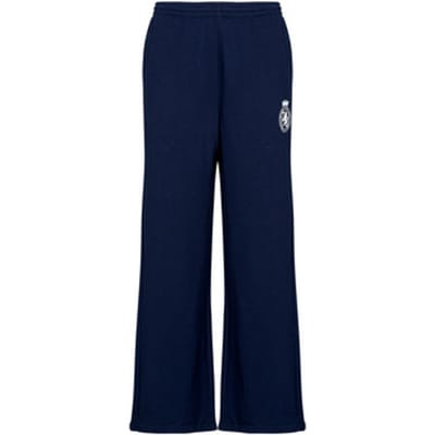 Tommy Hilfiger  Pyjama broek WIDE LEG PANTS