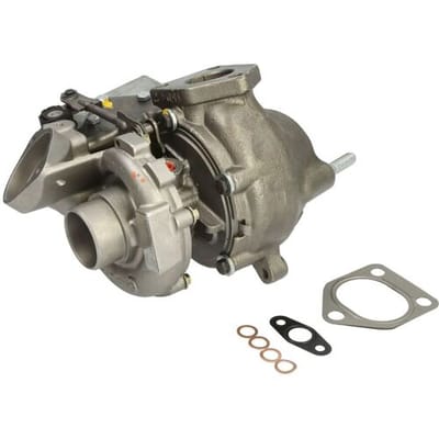 Lader, opladen TURBO REMAN 733701-10/TR