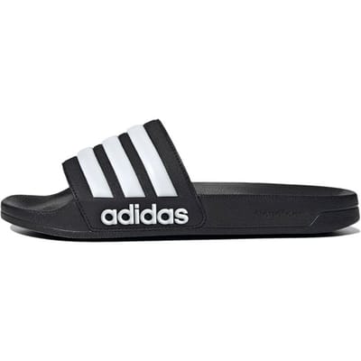 adidas Sportswear adilette Shower Badslippers - Unisex - Zwart