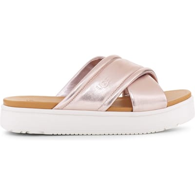 UGG - maat 38- Zayne Crossband Dames Slippers