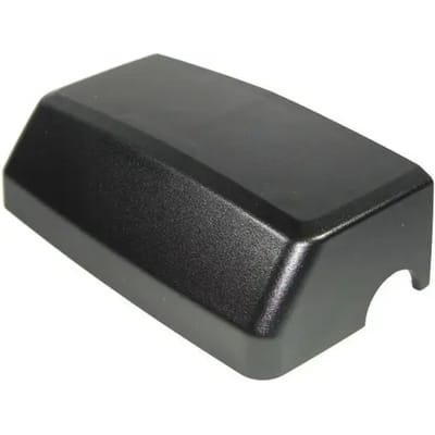 Batterij / bagagerek slotkast Yamaha 2016