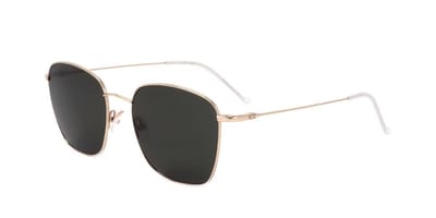 Safilo LINEA 07/S Gold 53/18/145 MAN Zonnebrillen