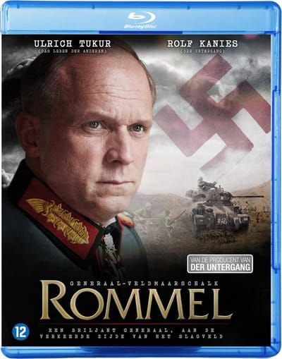 Rommel (Blu-ray)