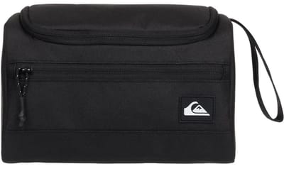 Quiksilver Personal Toilettas Zwart