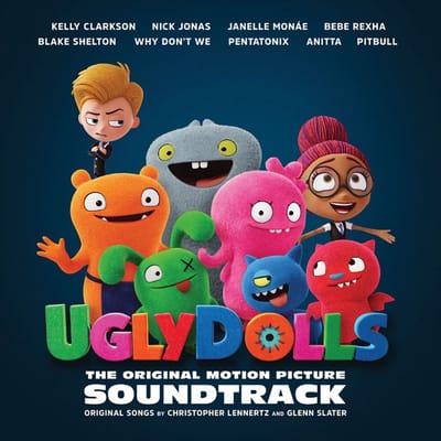 Ugly Dolls (original Motion Picture) / Various