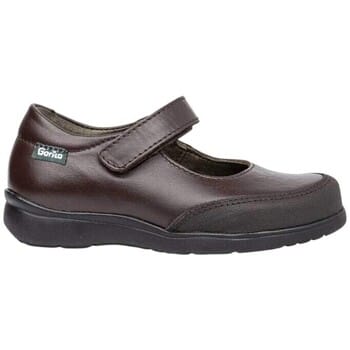 Nette Schoenen Gorila 30200 NUEVO CODIGO Marrón