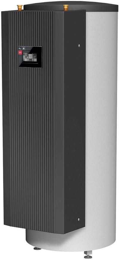 Dimplex HWK 332 Econ Touch Hydro-Tower met geïntegreerde warmtepompmanager, 379140