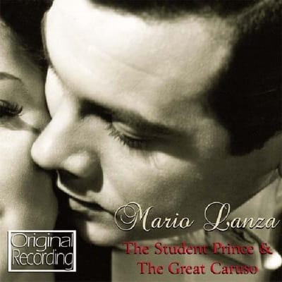 Student Prince & The  Great Caruso