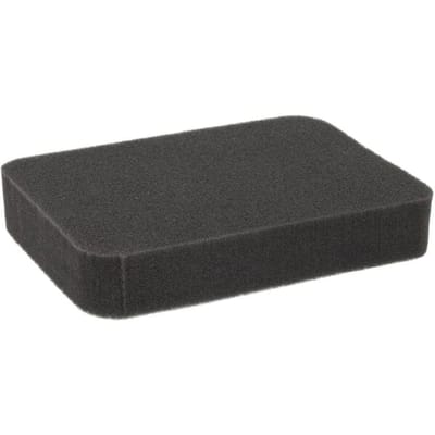 Briggs & stratton luchtfilter schuim