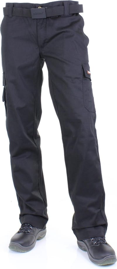 Krb Workwear® | Luuk Stretch Werkbroek