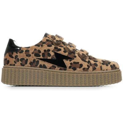Lage Sneakers Vanessa Wu Magie Originals
