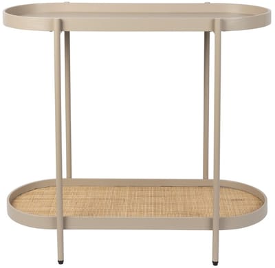 Puur - Michella sidetable - beige