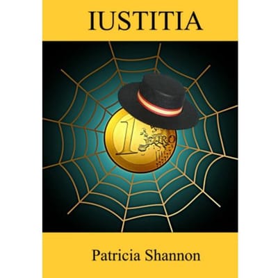 Iustitia - Patricia Shannon