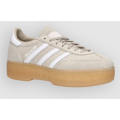 adidas Originals Handball Spezial Bold Kids Sneakers groen