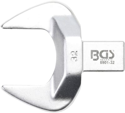 BGS Combisleutel 32 mm 14 x 18 - 6901-32