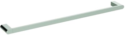 Sanifun Allibert handdoekdrager Loft-Game Mat Grijs 2