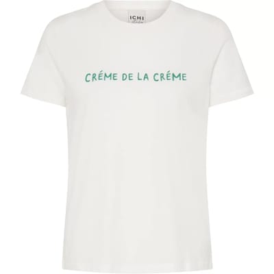 Dames-T-shirt Ichi Mambo