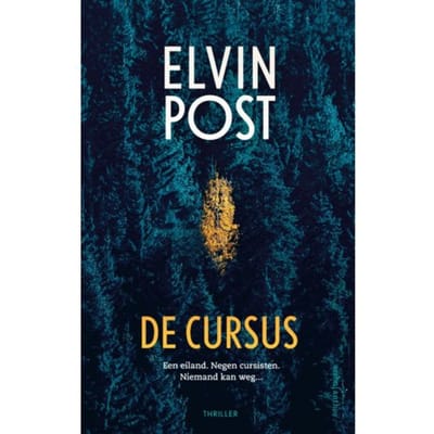 De Cursus - Elvin Post