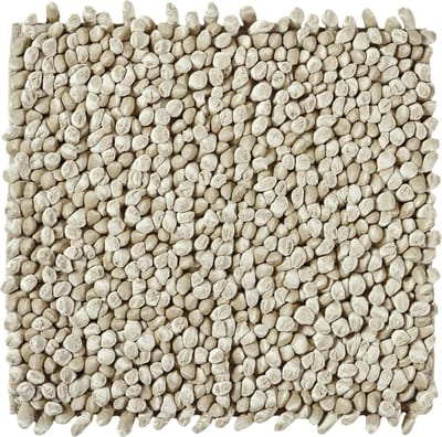 Aquanova Rocca - Badmat - 70x120 cm - Linnen