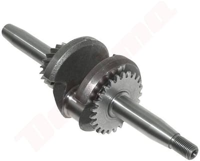 Krukas passend op LONCIN 154F ( 130290106-T020 )