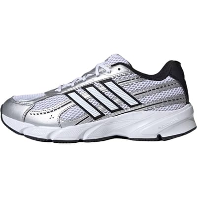 Adidas Sportswear Technochaos 2000 Schoenen - Unisex - Wit