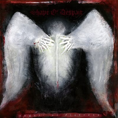 Angels of Distress