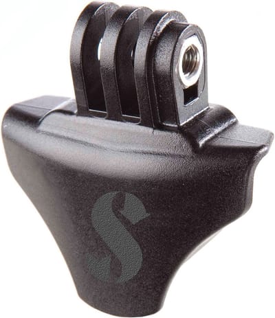 GoPro Duikbril Mount