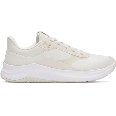 Under Armour Damen Sportschuhe Aurora 3 6000760 White 110-38 (US 7)