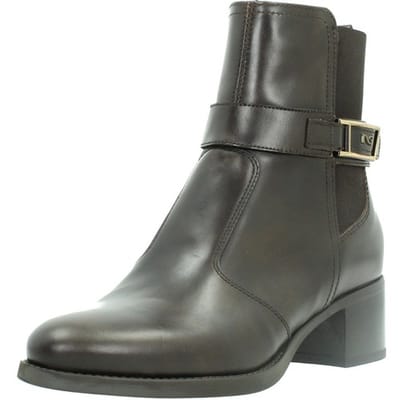 Enkellaarzen NeroGiardini I513845d