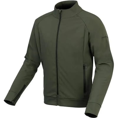 Motorjas Tucano Urbano Easyshell Windscud