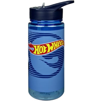 Hot Wheels aero-drinkfles