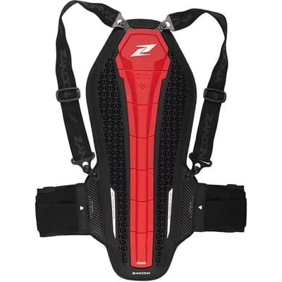 Rugbescherming Zandonà Hybrid Back Pro x7