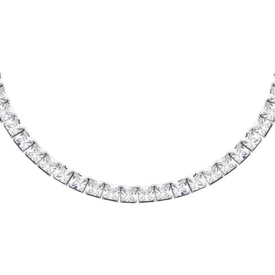 Karl Lagerfeld Ketting Crystals KLBKE07