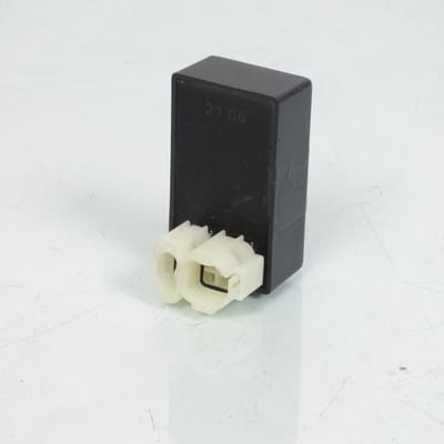 CDI calculateur P2R pour Moto Rieju 50 Spike Avant 2020 Neuf
