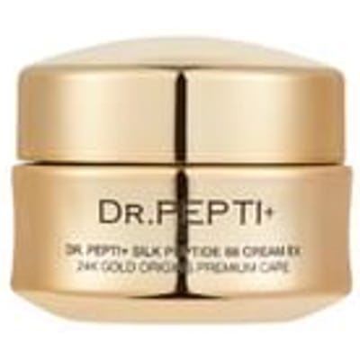 DR.PEPTI - Silk Peptide 88 Cream EX Mini 12g