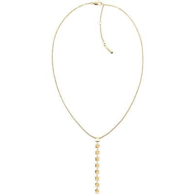 Calvin Klein Ketting GEOMETRIC 35000840