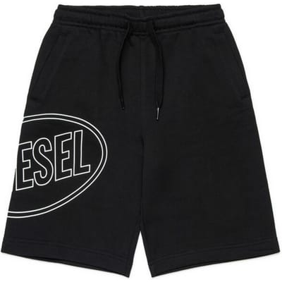 shorts baby zwart
