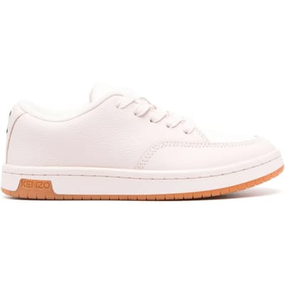 Dome Logo Sneakers