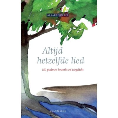 Altijd Hetzelfde Lied - Gerard Swüste