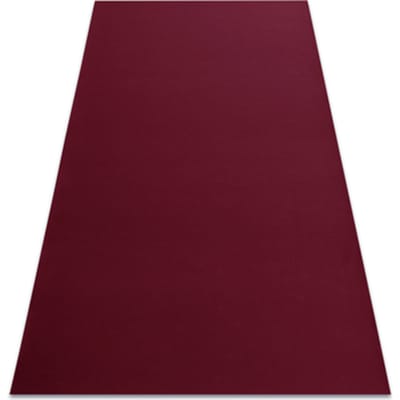 Kleden Rugsx Tapijt met rubber bekleed RUMBA 1375 éénkleurig 120x200 cm