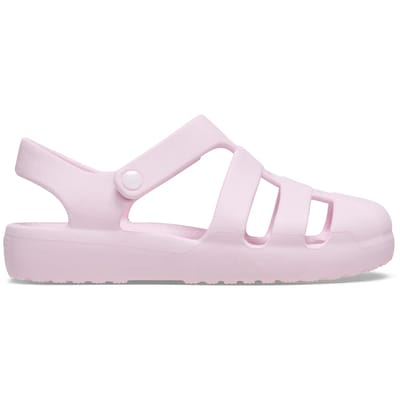 Crocs Classic Fisherman Sandalen Junior