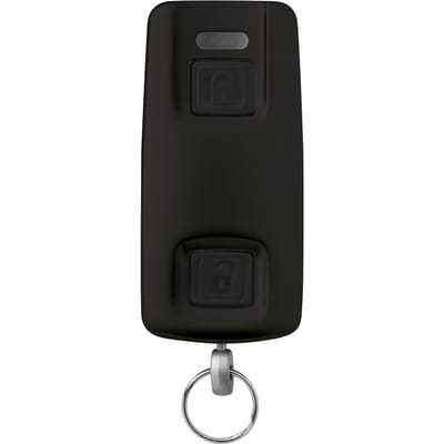 Abus Cff3100 Hometec Pro Bluetooth-afstandsbediening Zwart