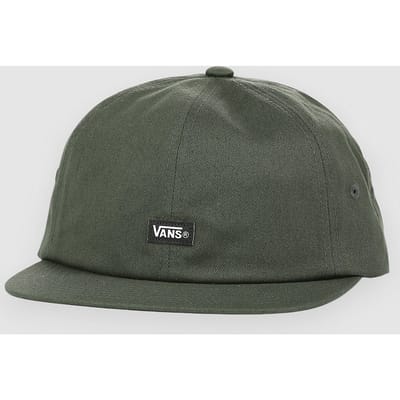 Vans Jockey Cap groen