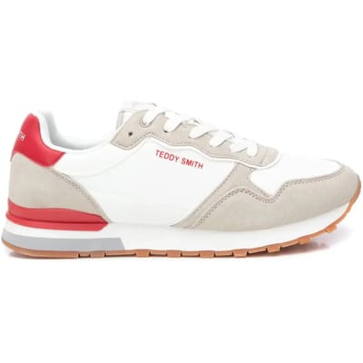 Lage Sneakers Teddy Smith 120097