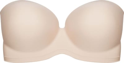 MAGIC Bodyfashion Wing Bra - Skin - Cup A
